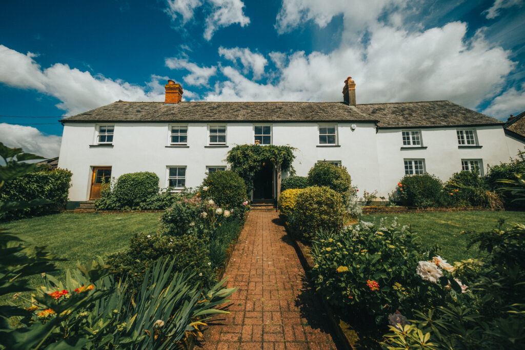 Introducing Mornacott Farmhouse – the ultimate haven for group getaways